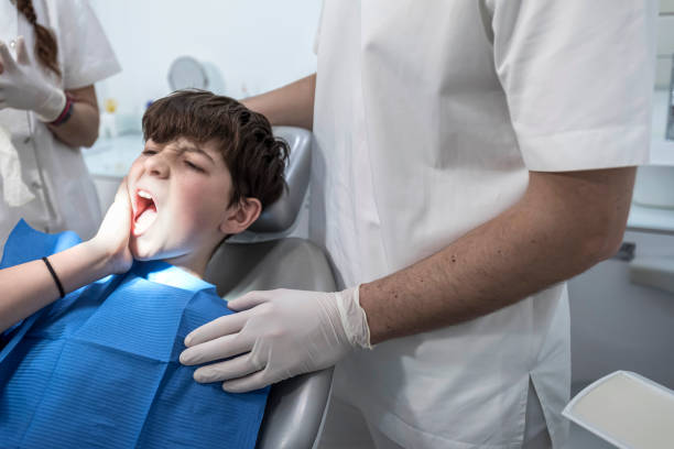 Best Holiday Emergency Dentist in Elysburg, PA